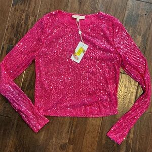 Chelsea & Violet shirt